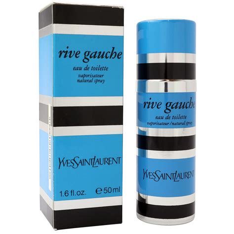 yves saint laurent linea rive gauche|rive gauche 50ml best price.